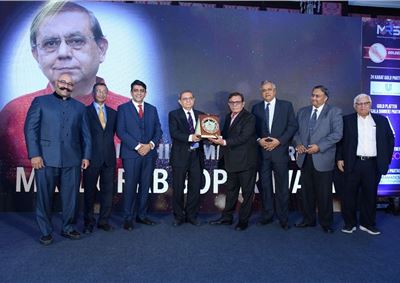 Karvy Insights and Hindustan Unilever win big at the inaugural MRSI Golden Key awards